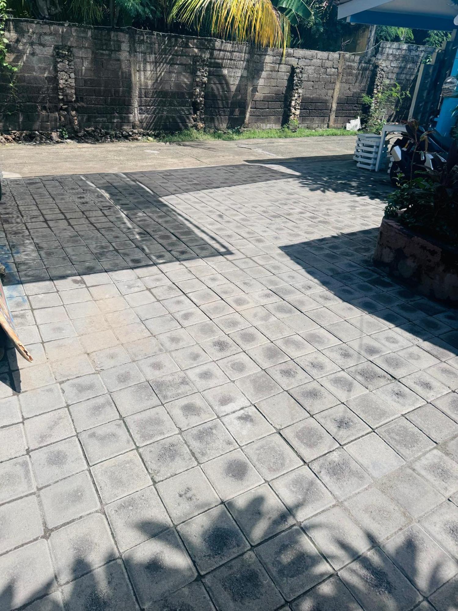 Putu Guest House Pemuteran エクステリア 写真